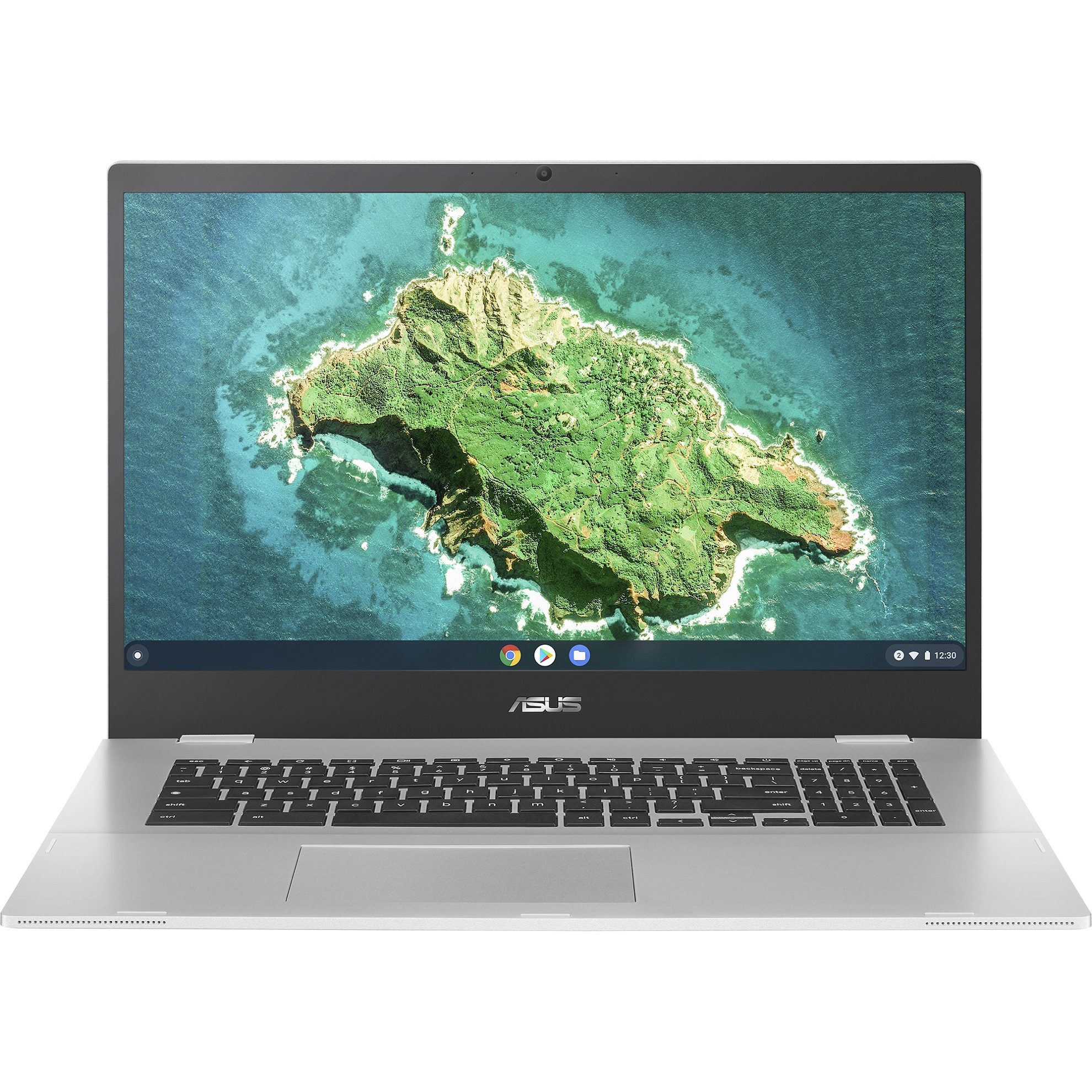 ASUS ChromeBook CX17 17.3