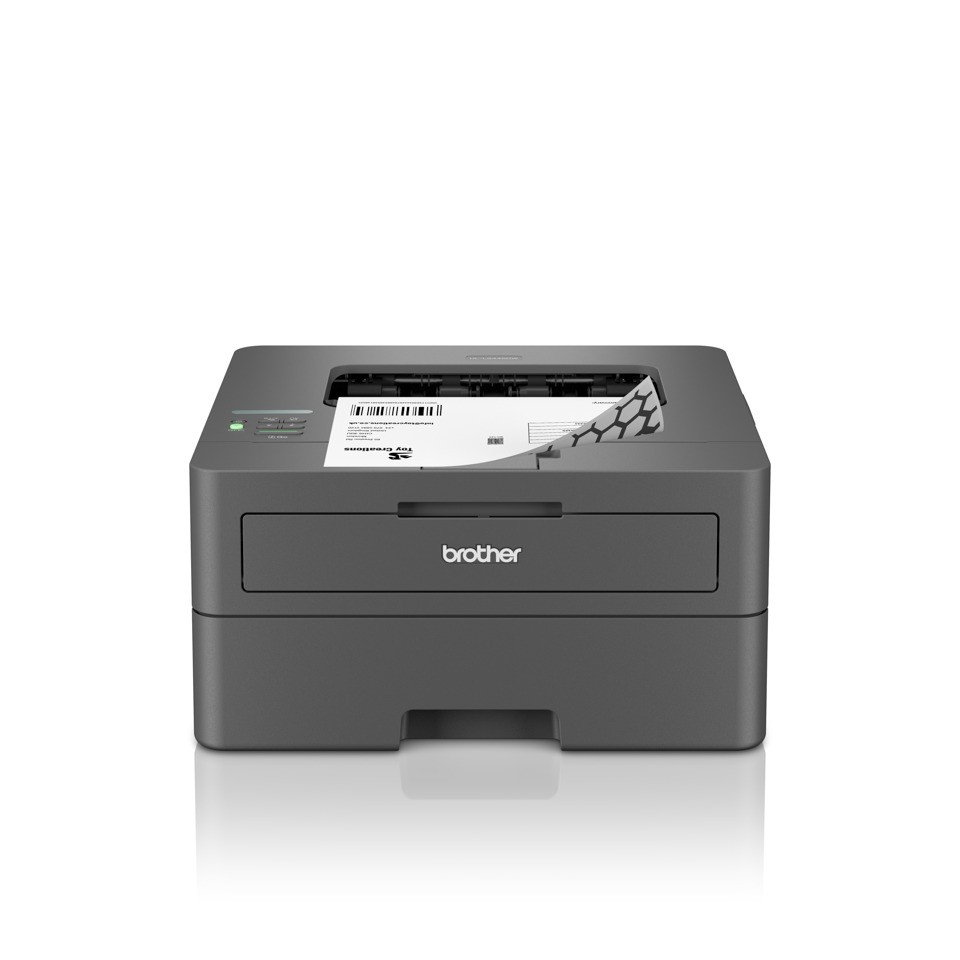 Brother HL-L2445DW Your Efficient A4 Mono Laser Printer 32PPM 64MB Memory