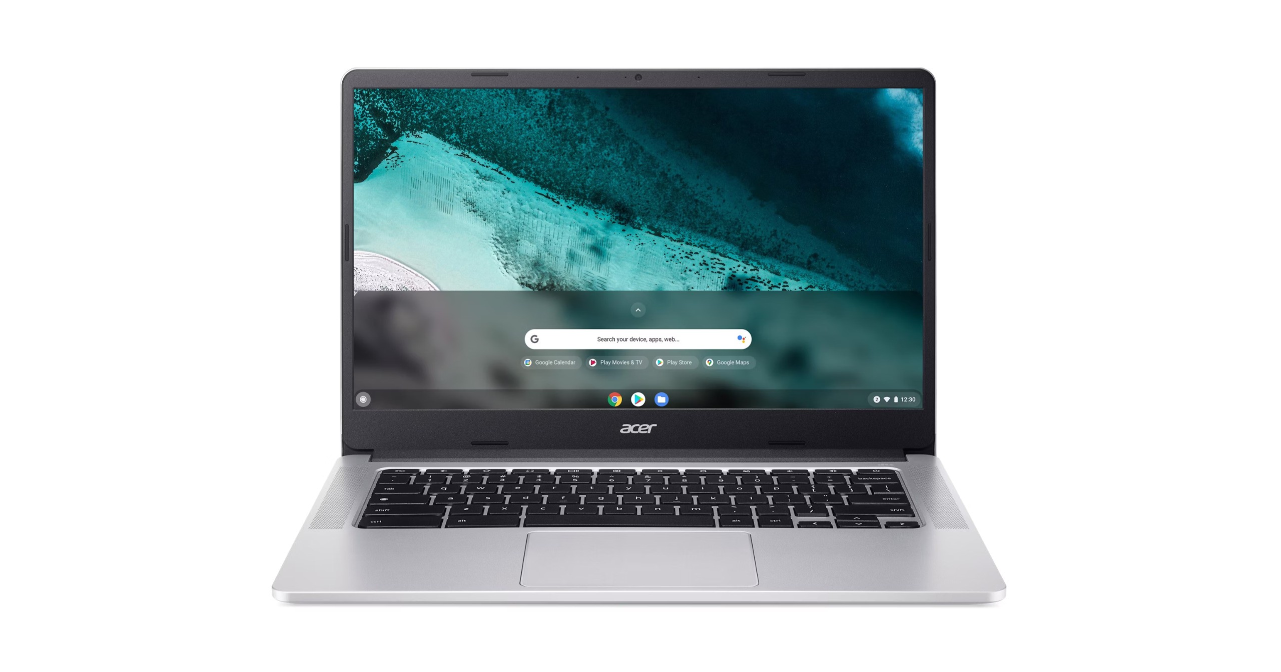 Acer Chromebook 314 14