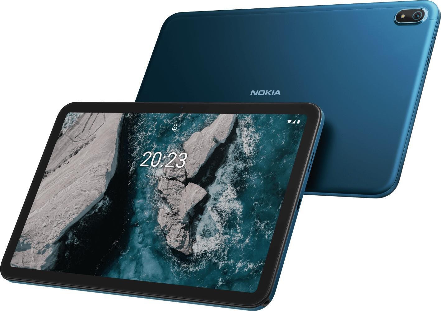 Nokia T20 Tablet 10.4