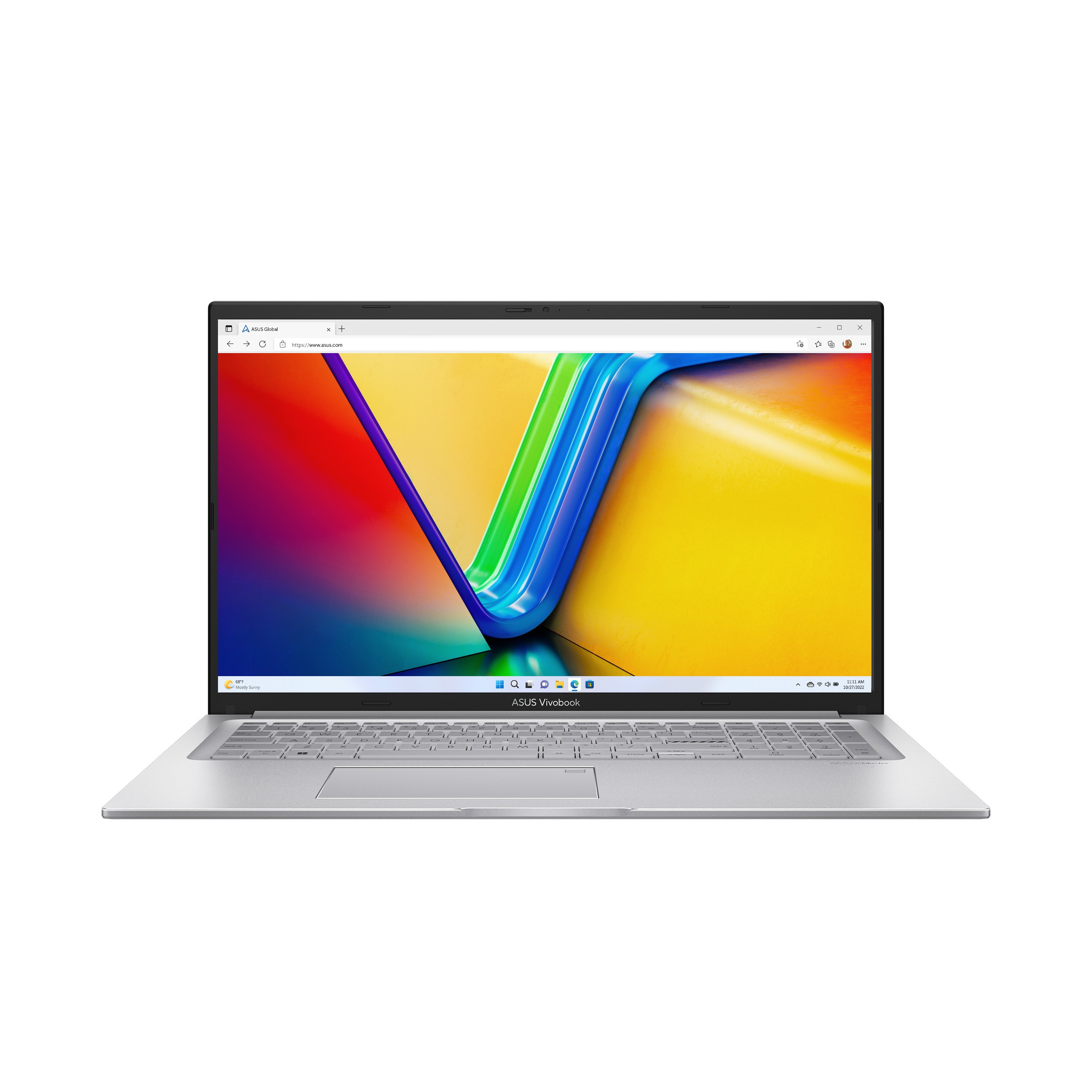 ASUS Vivobook 16 X1605VA 16