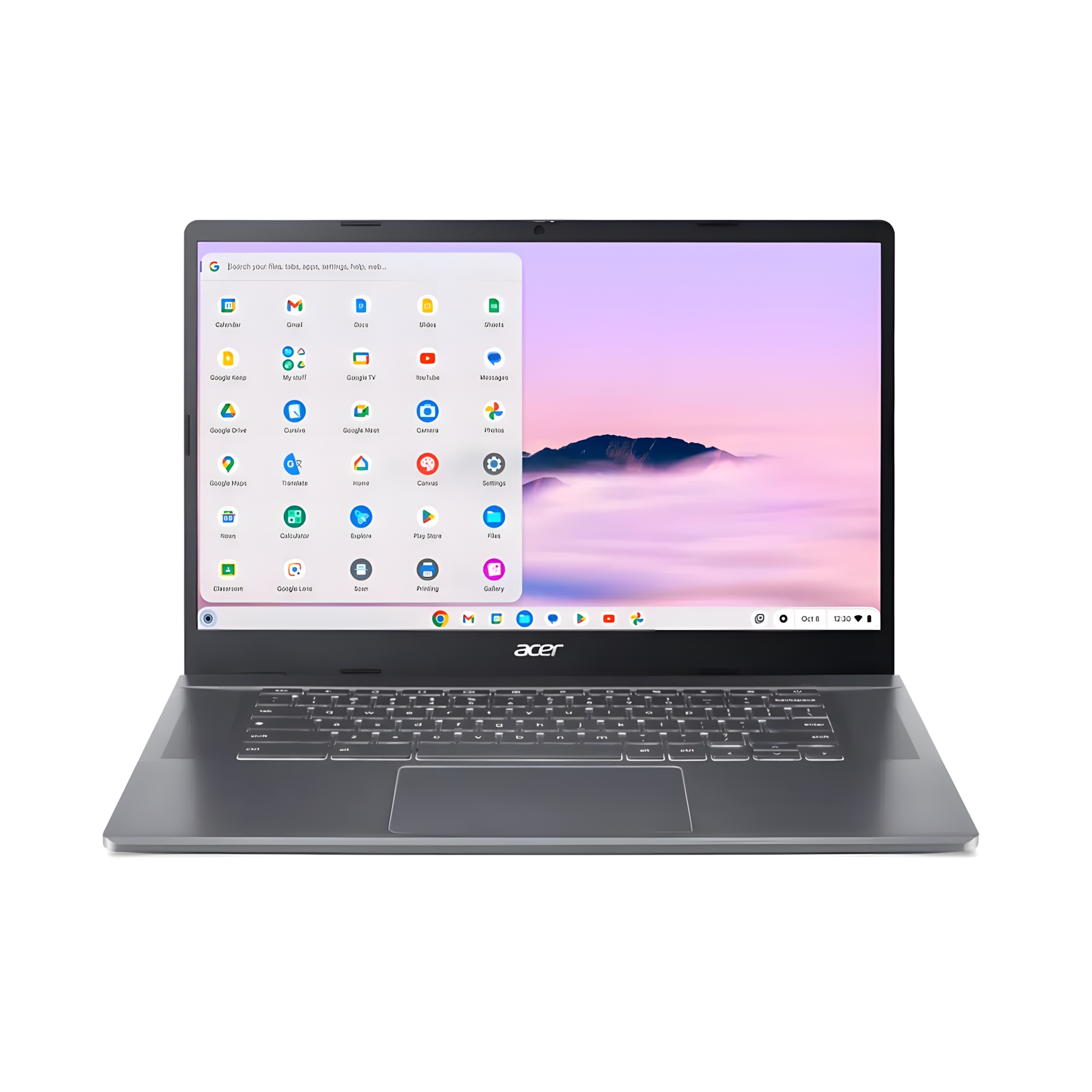 Acer Chromebook Plus 515 CB515-2H-519H 15.6