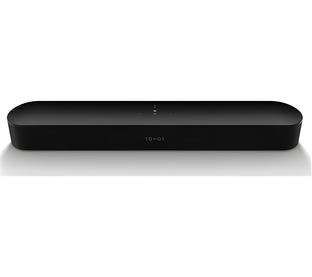 Sonos Beam (Gen2) Compact Soundbar 5 Speakers Dolby Atmos HDMI eARC