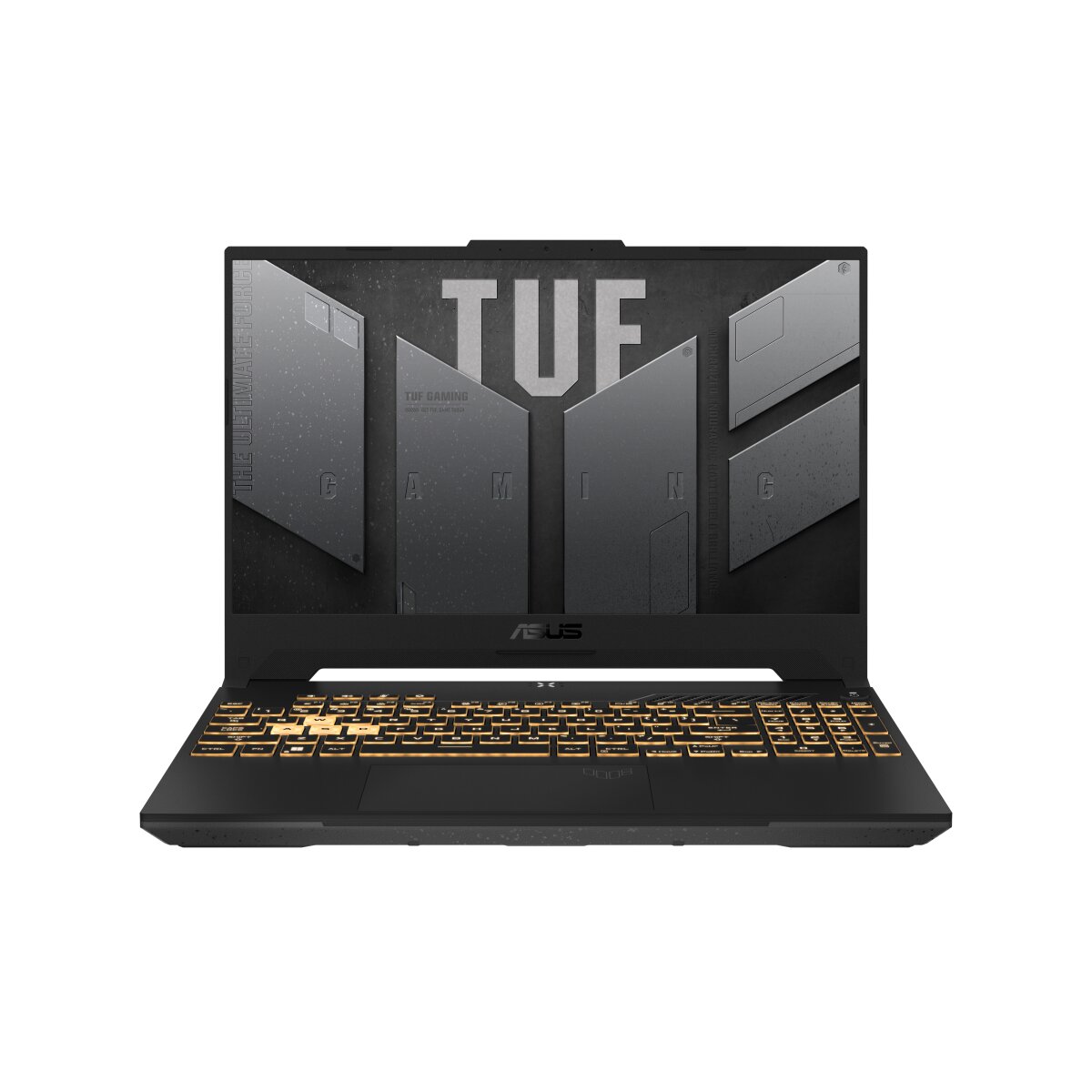 ASUS TUF Gaming F15 Gaming Laptop Intel i5 12th Gen 16GB RAM 512GB SSD RTX 3050