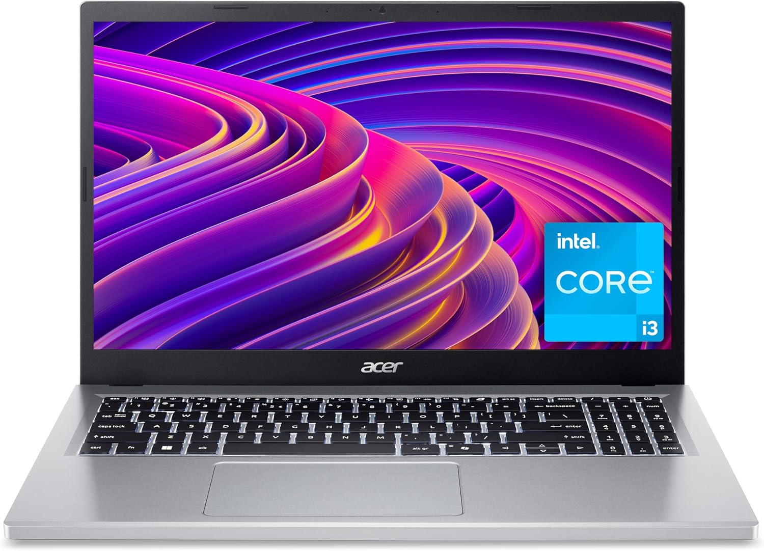 Acer Aspire Go 15 AG15-31P 15.6