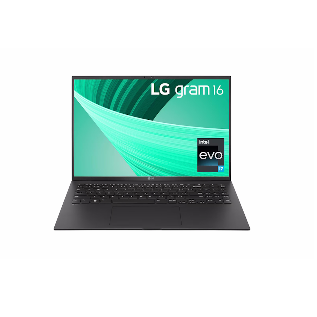 LG Gram 16 16Z90R 16