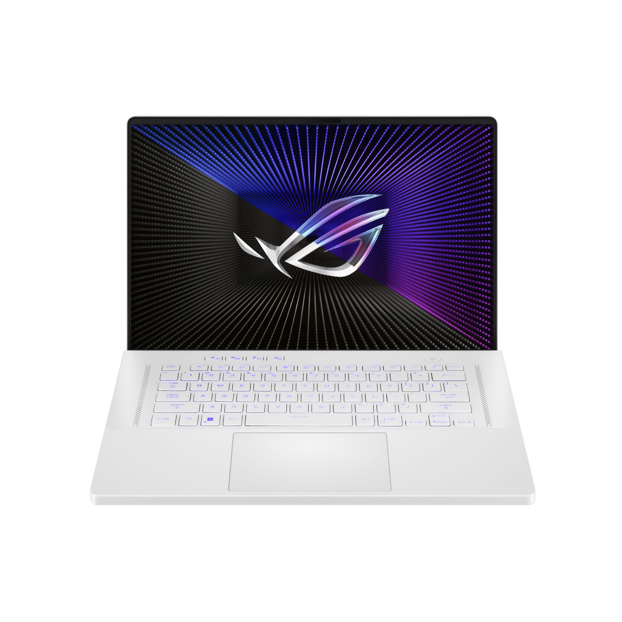 ASUS ROG Zephyrus G16 Gaming Laptop Intel i7 12th Gen 16GB RAM 512GB SSD RTX 4050