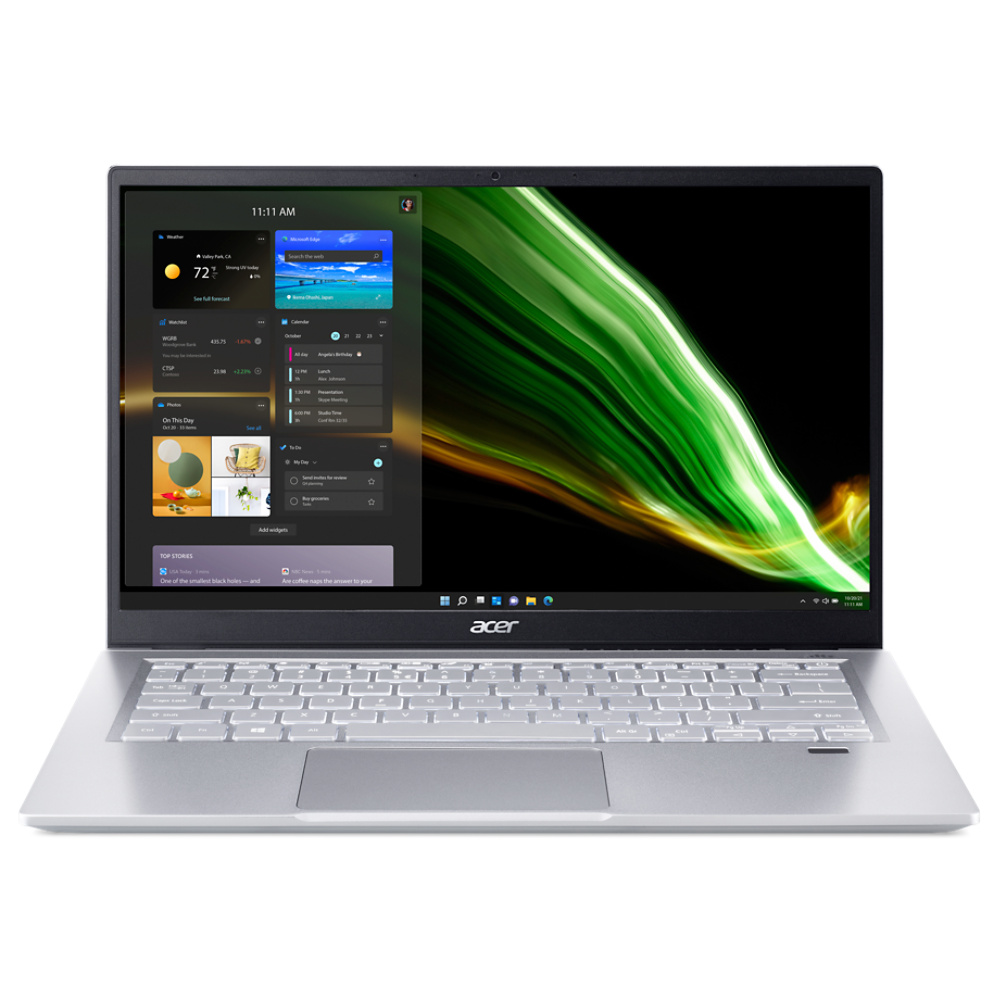 Acer Swift 3 SF314-43-R9D2 14