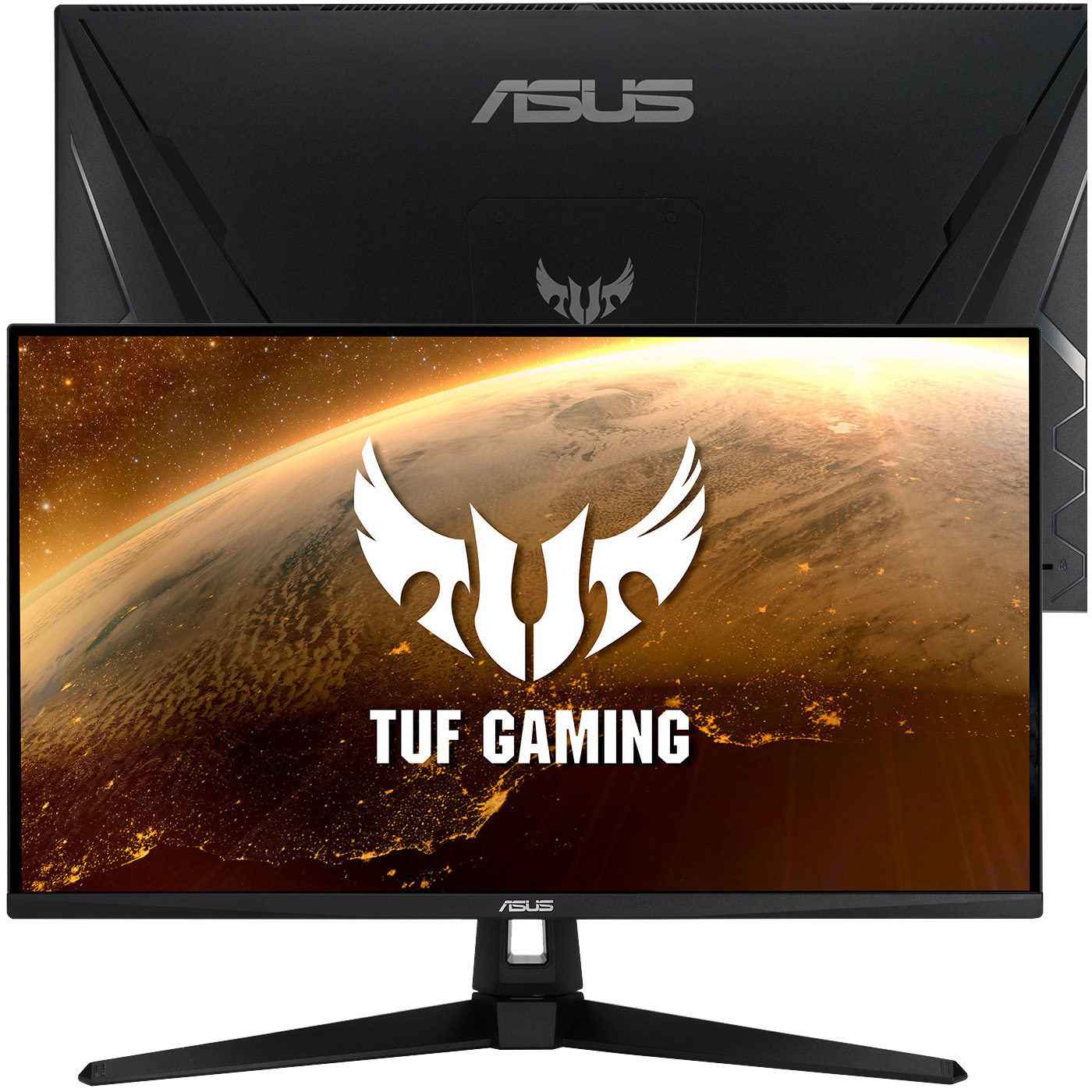 ASUS TUF Gaming VG289Q1A 28