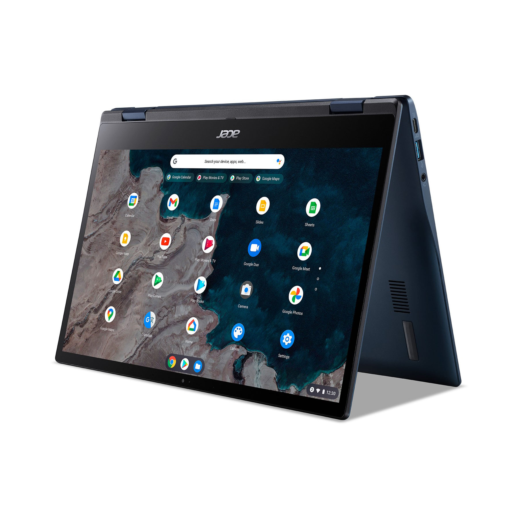 Acer Chromebook Spin 513 CP513-1HL-S5R4 13.3