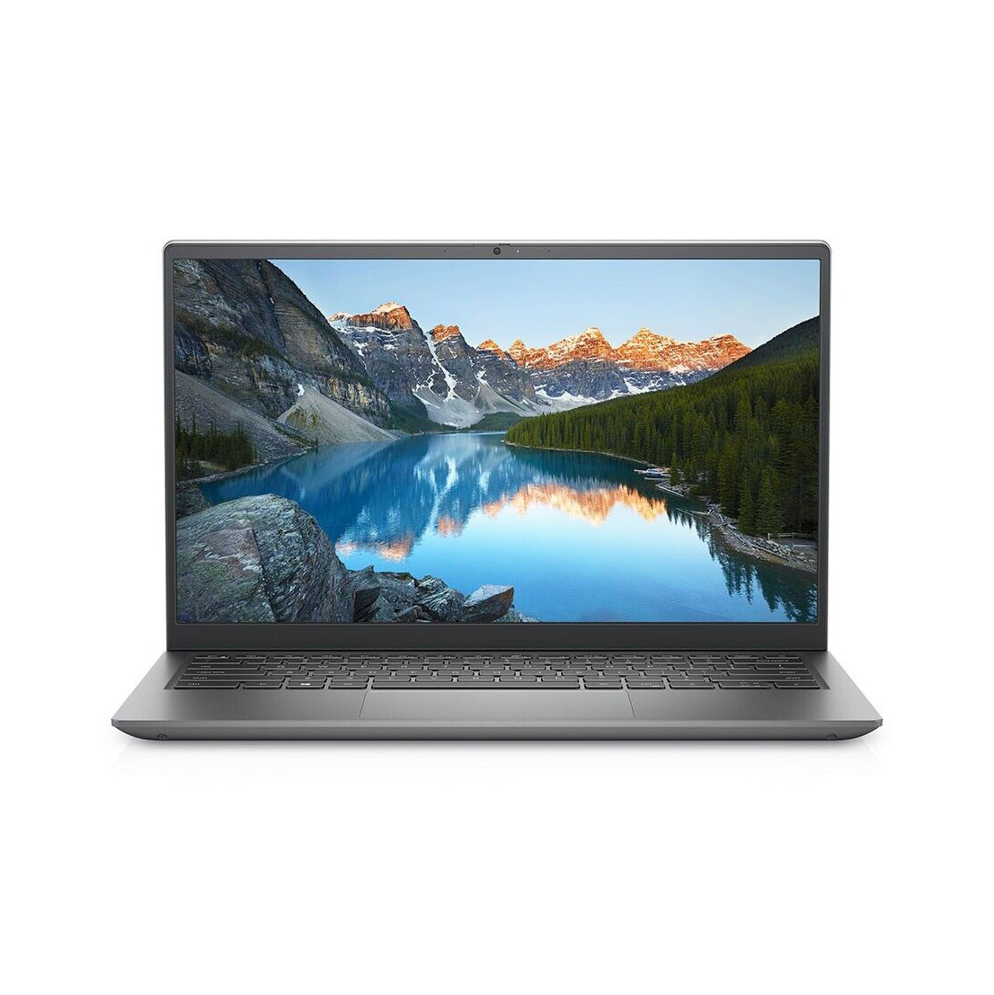 Dell Inspiron 14 5410 Intel Core i7 11th Gen 8GB RAM 512GB SSD Grey Win 11 Pro