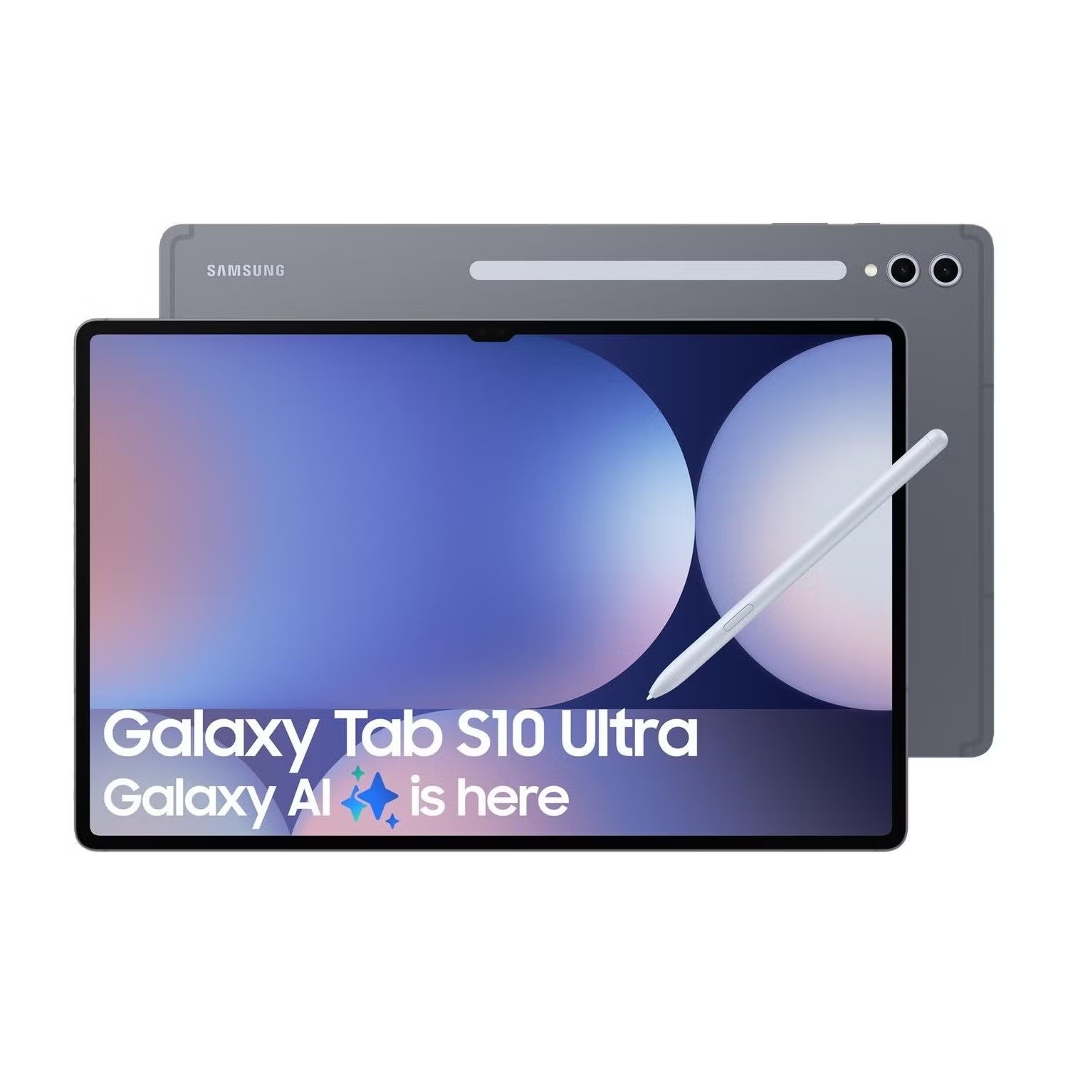 Samsung Galaxy Tab S10 Ultra 14.6