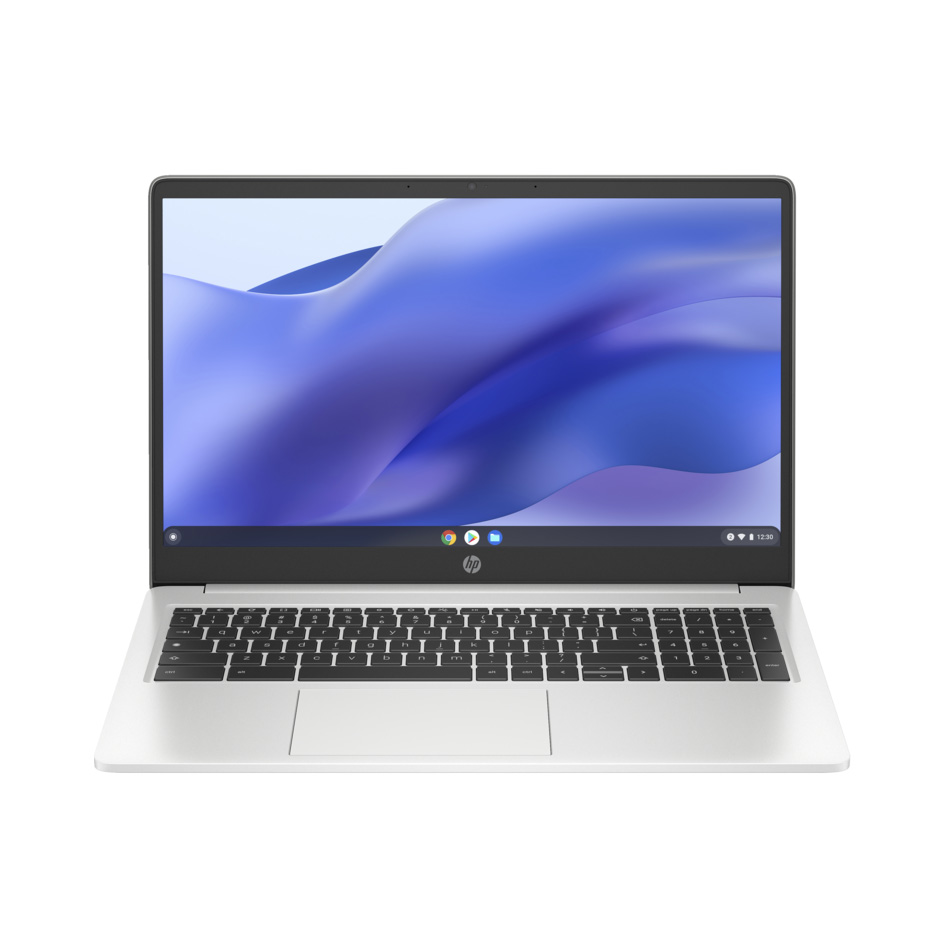 HP Chromebook 15a-na0005na 15.6