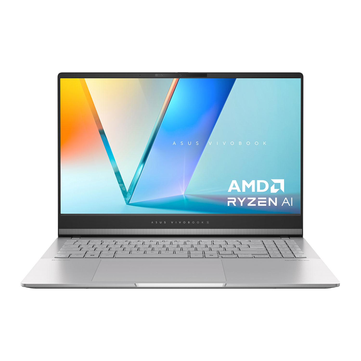 ASUS Vivobook S 15 15.6