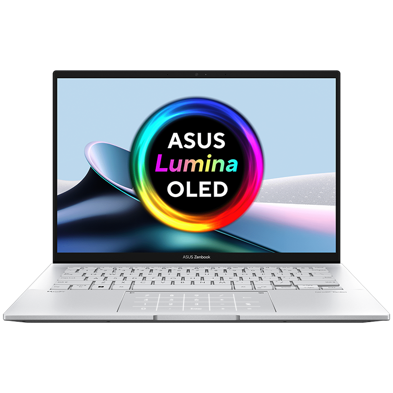 ASUS Zenbook 14 OLED UX3402 14