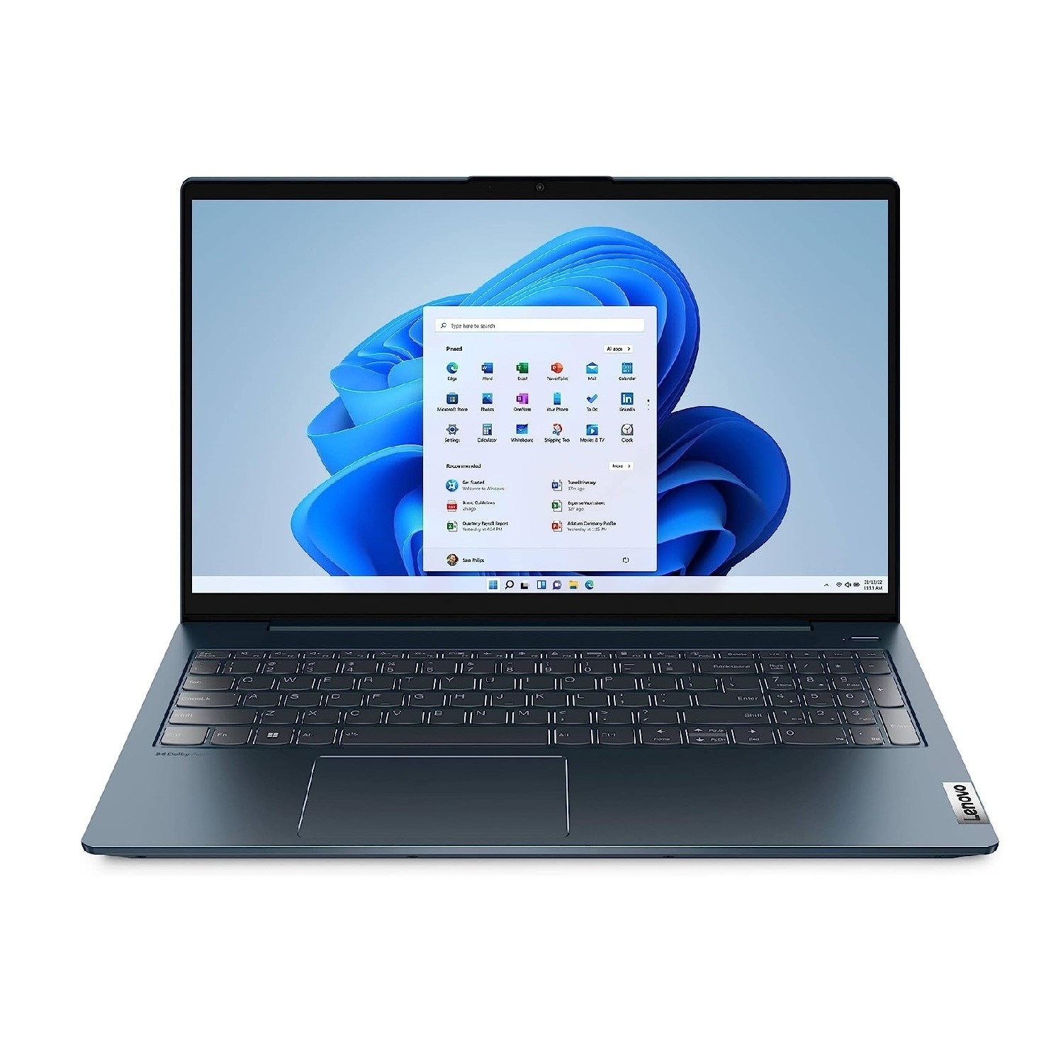 Lenovo IdeaPad 3 15ABA7 Laptop 15.6