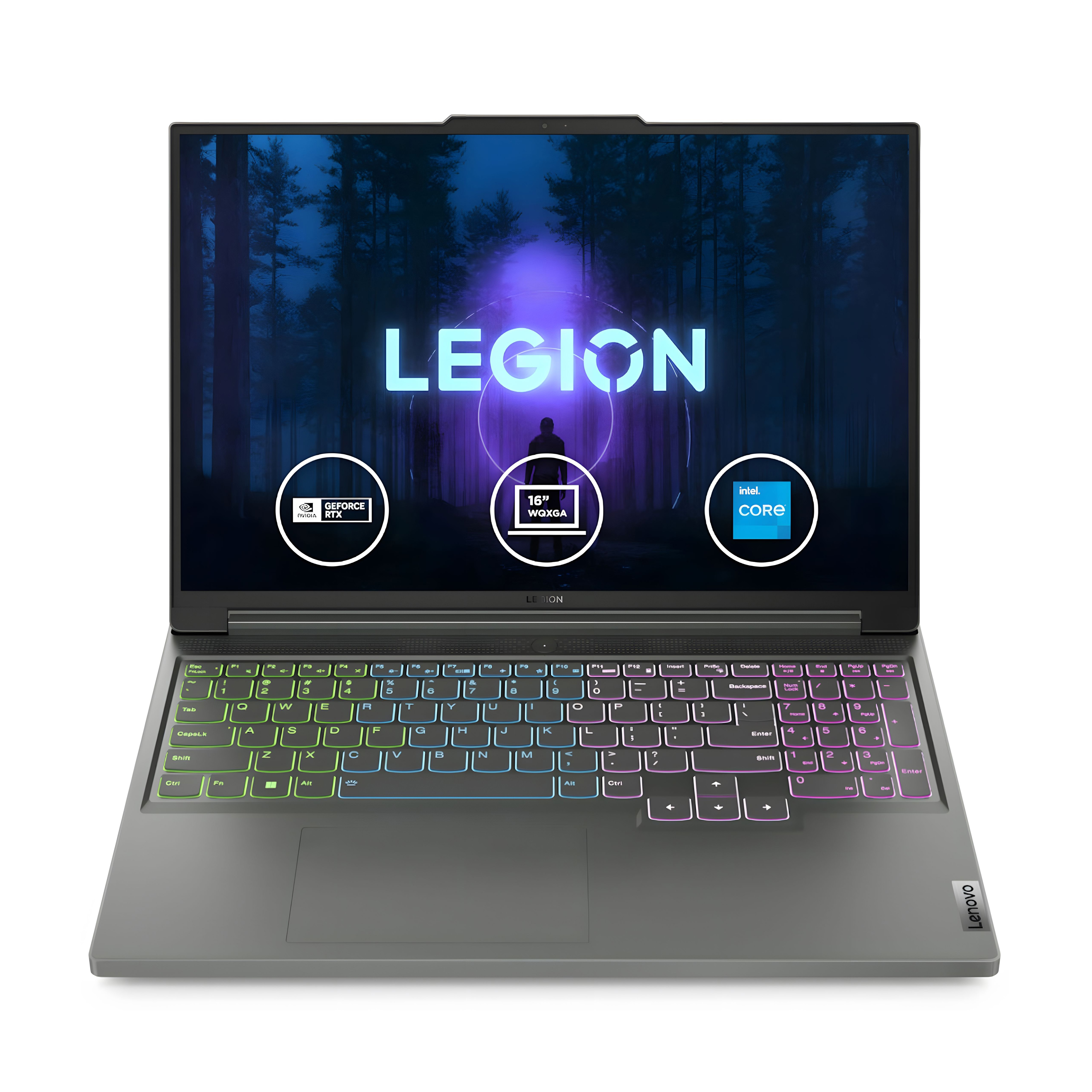 Lenovo Legion Slim 5 16IRH8 16