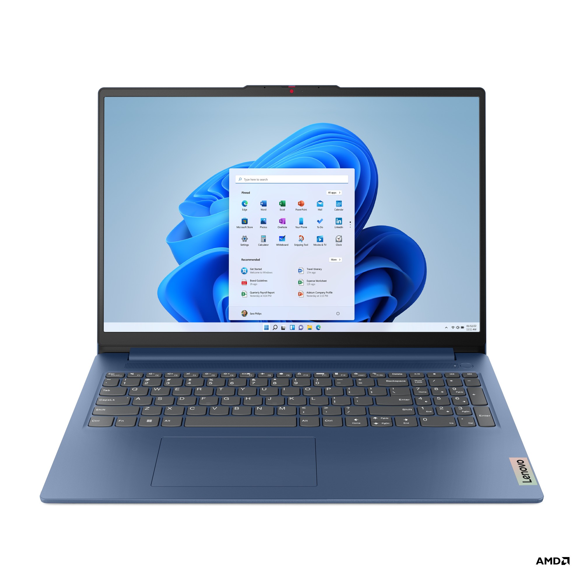 Lenovo IdeaPad Slim 3 16ABR8 16