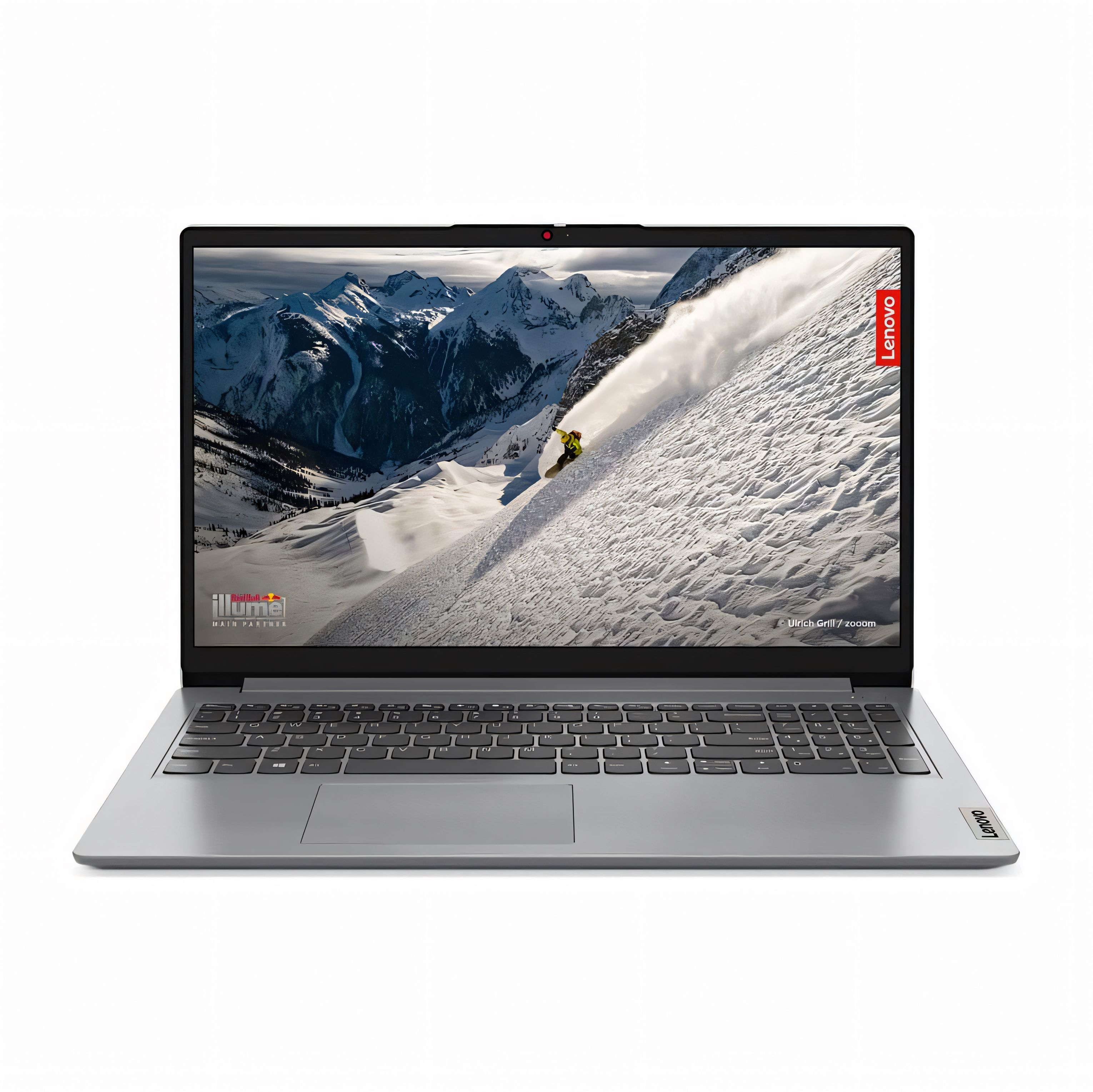 Lenovo IdeaPad 1 15AMN7 15.6