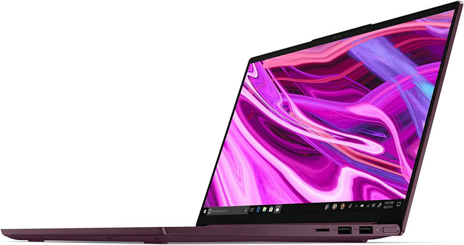 Lenovo Laptop Yoga Slim 7 14