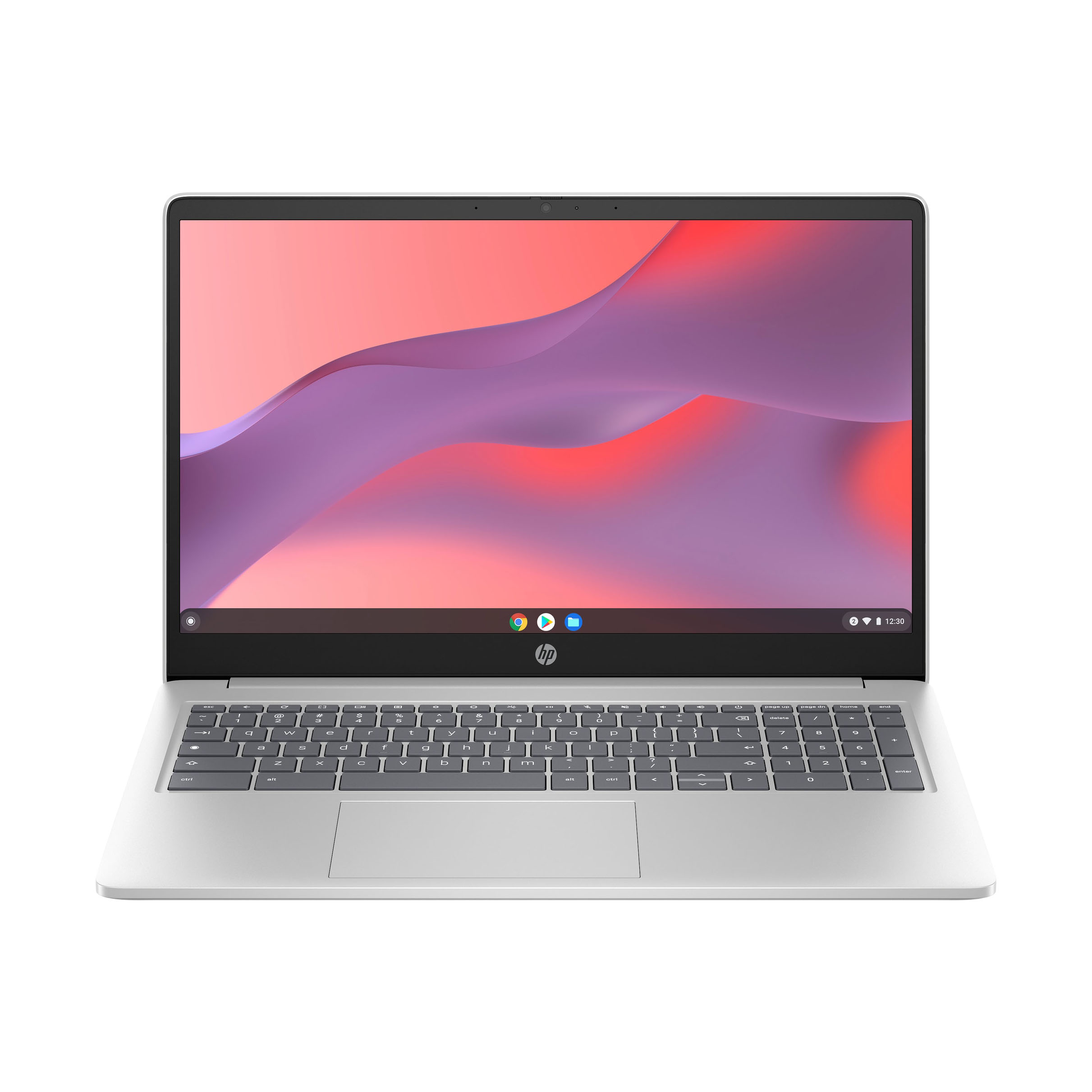 HP Chromebook 15a-nb0003na 15.6