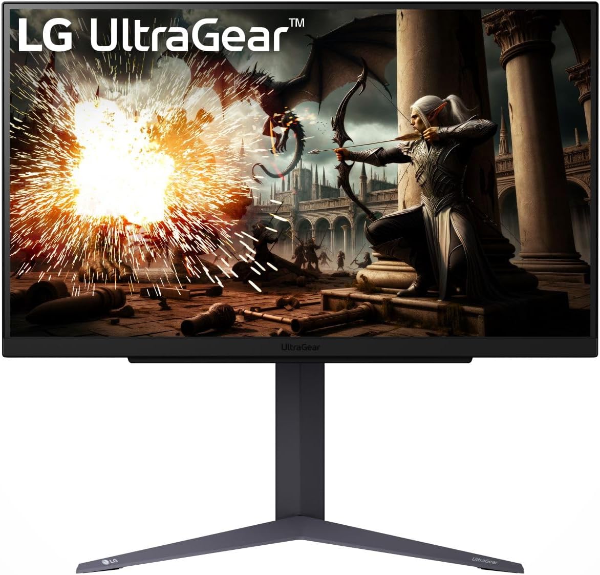 LG UltraGear 27GS75Q 27