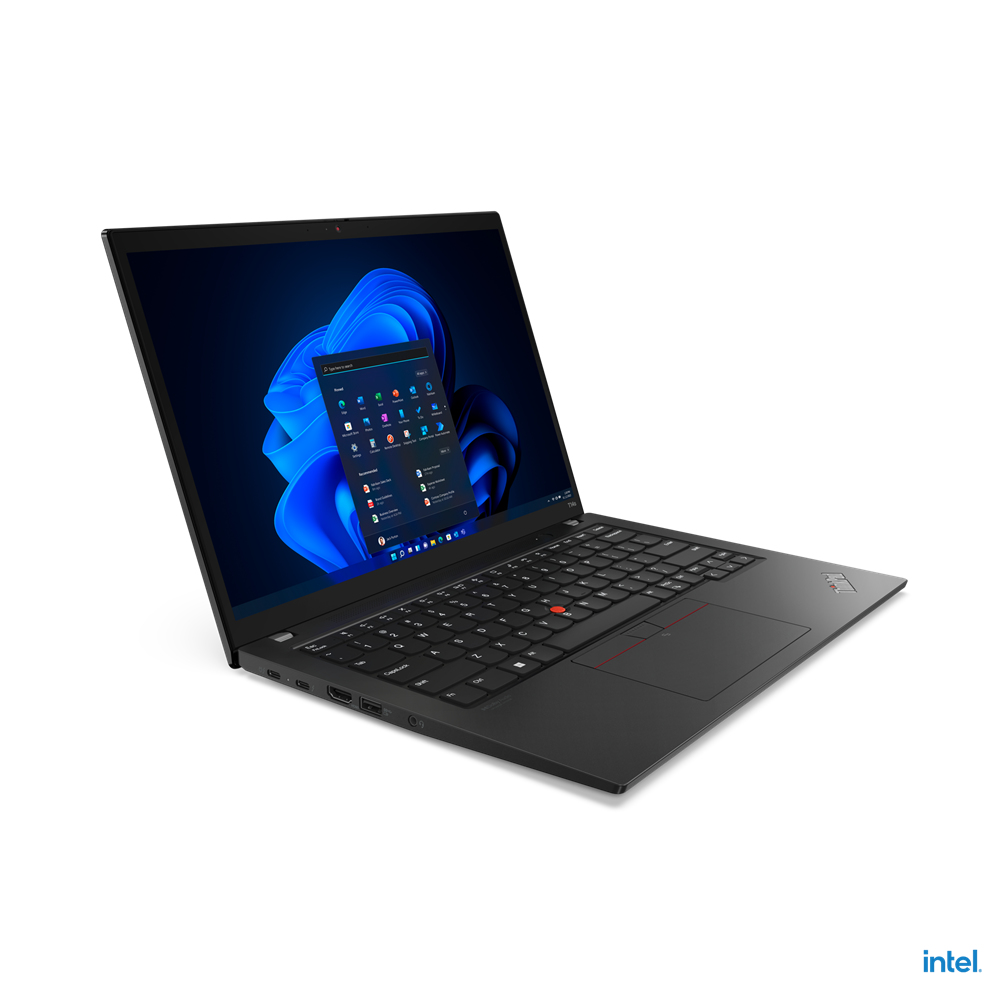 Lenovo Laptop ThinkPad T14s Gen 3 14