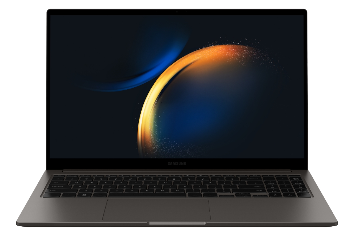 Samsung Galaxy Book3 15.6