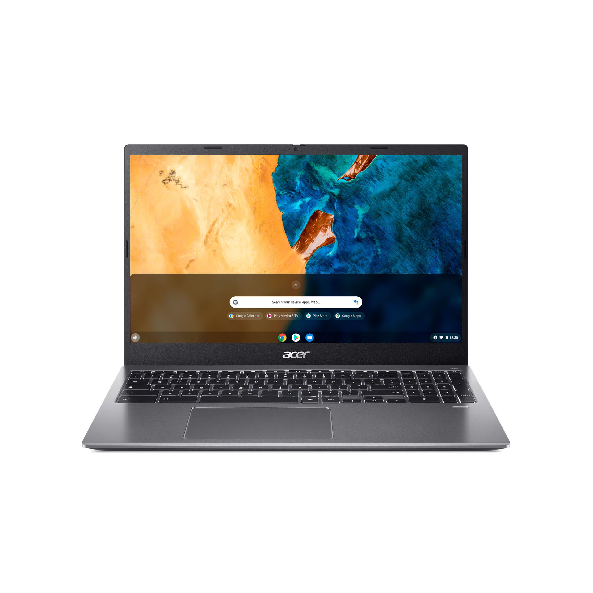 Acer Chromebook 515 CB515-1W-P0TM 15.6