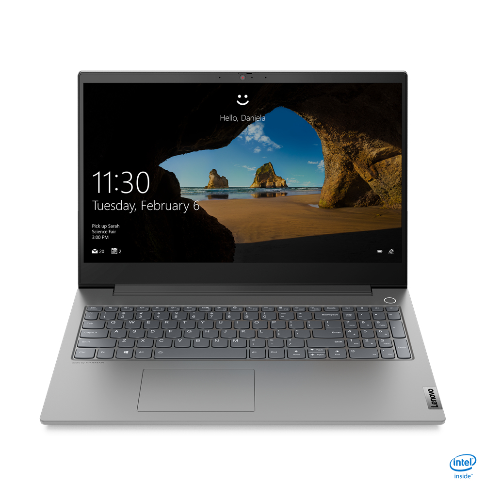 Lenovo ThinkBook 15p IMH Laptop 15.6