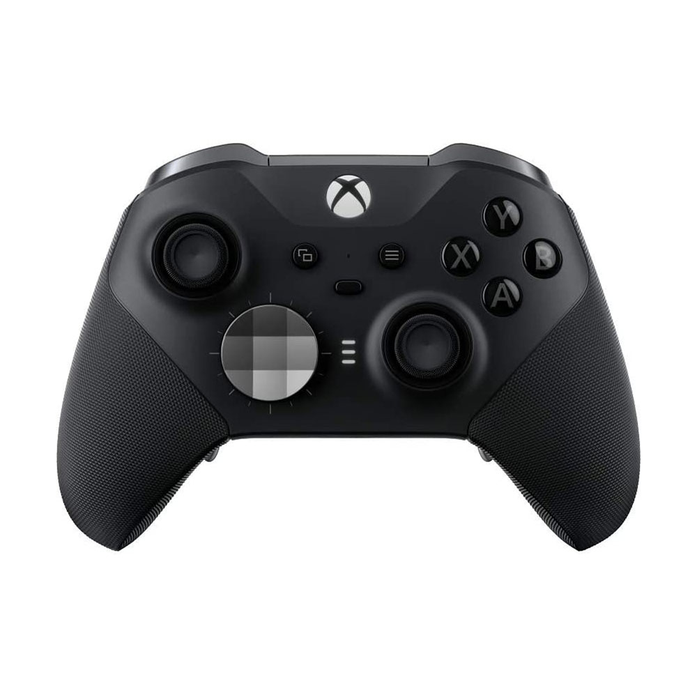 Microsoft Wireless Game Controller FST-00003 Xbox Elite Series 2 Black