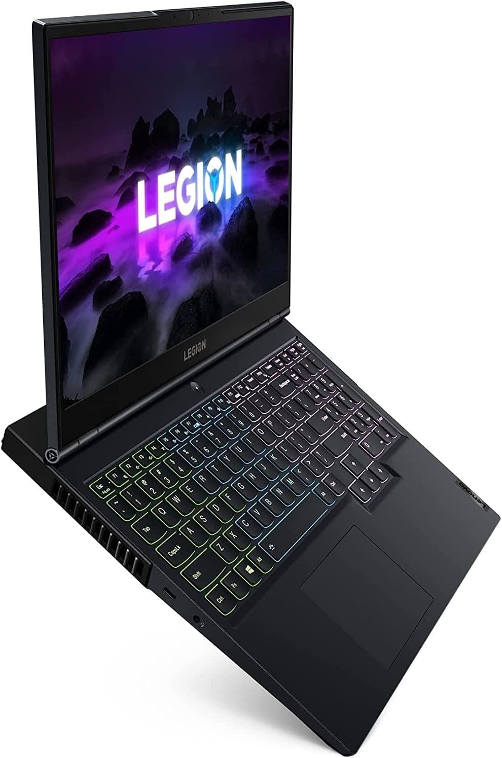 Lenovo Legion 5 17ACH6H Gaming Laptop 17.3