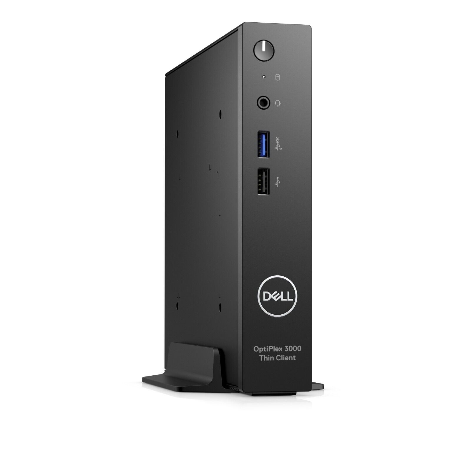 Dell OptiPlex 3000 Thin Client Desktop Intel Celeron N5105 4GB RAM 32GB eMMC