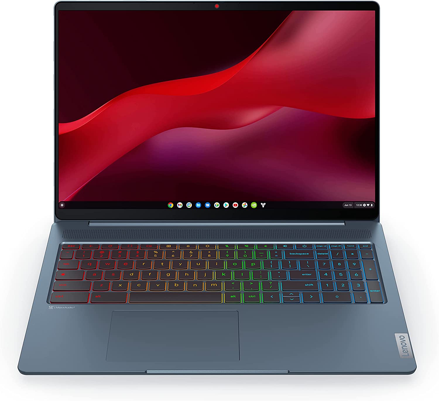 Lenovo IdeaPad 5 16IAU7 16