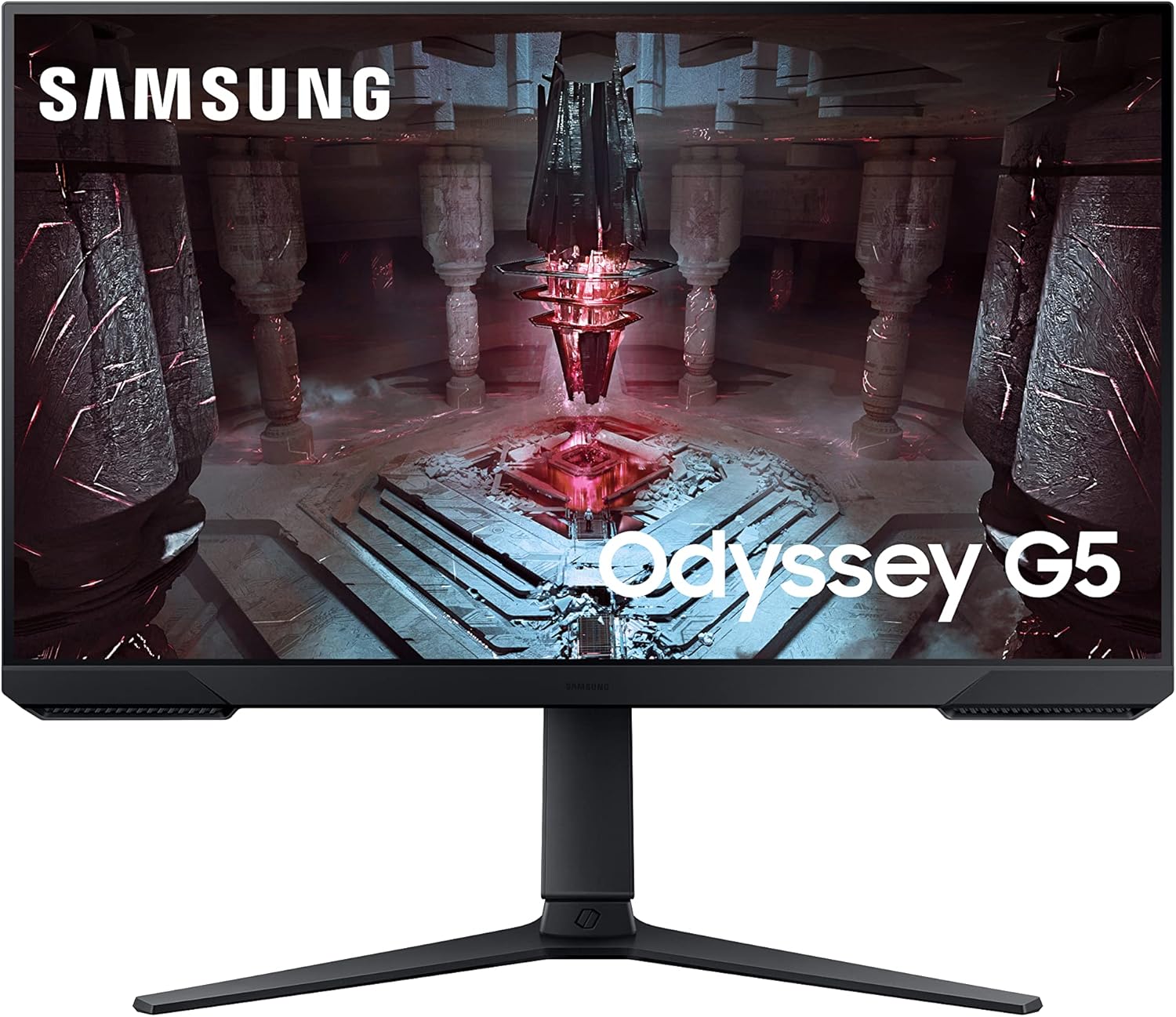 Samsung Odyssey G51C 32