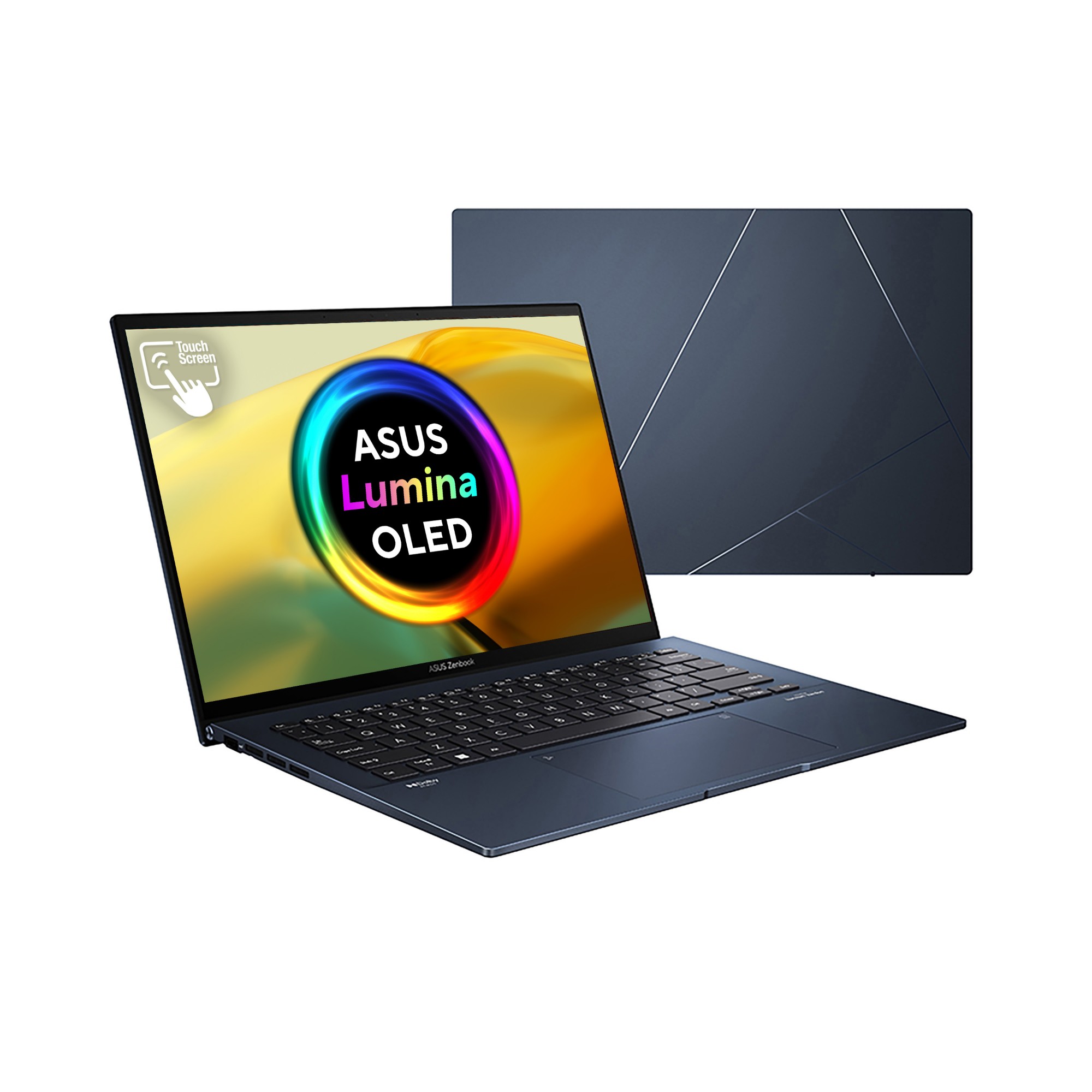 ASUS Zenbook 14 UX3402VA 14