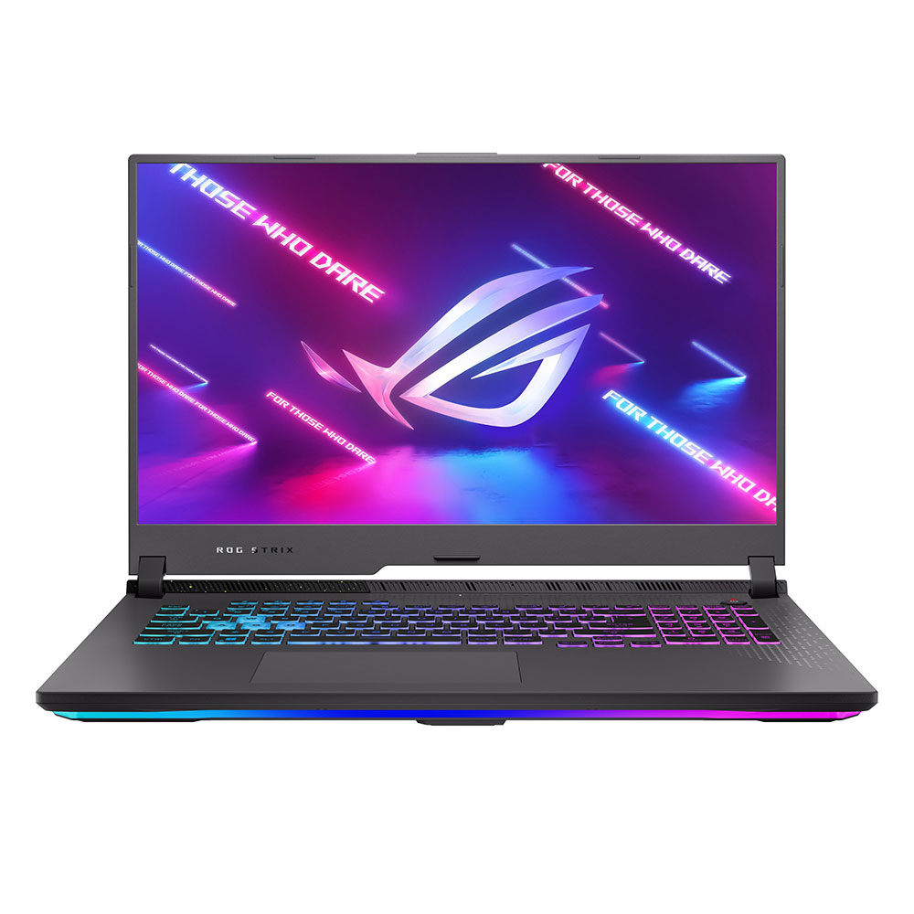 Asus ROG Strix G17 144Hz 17.3