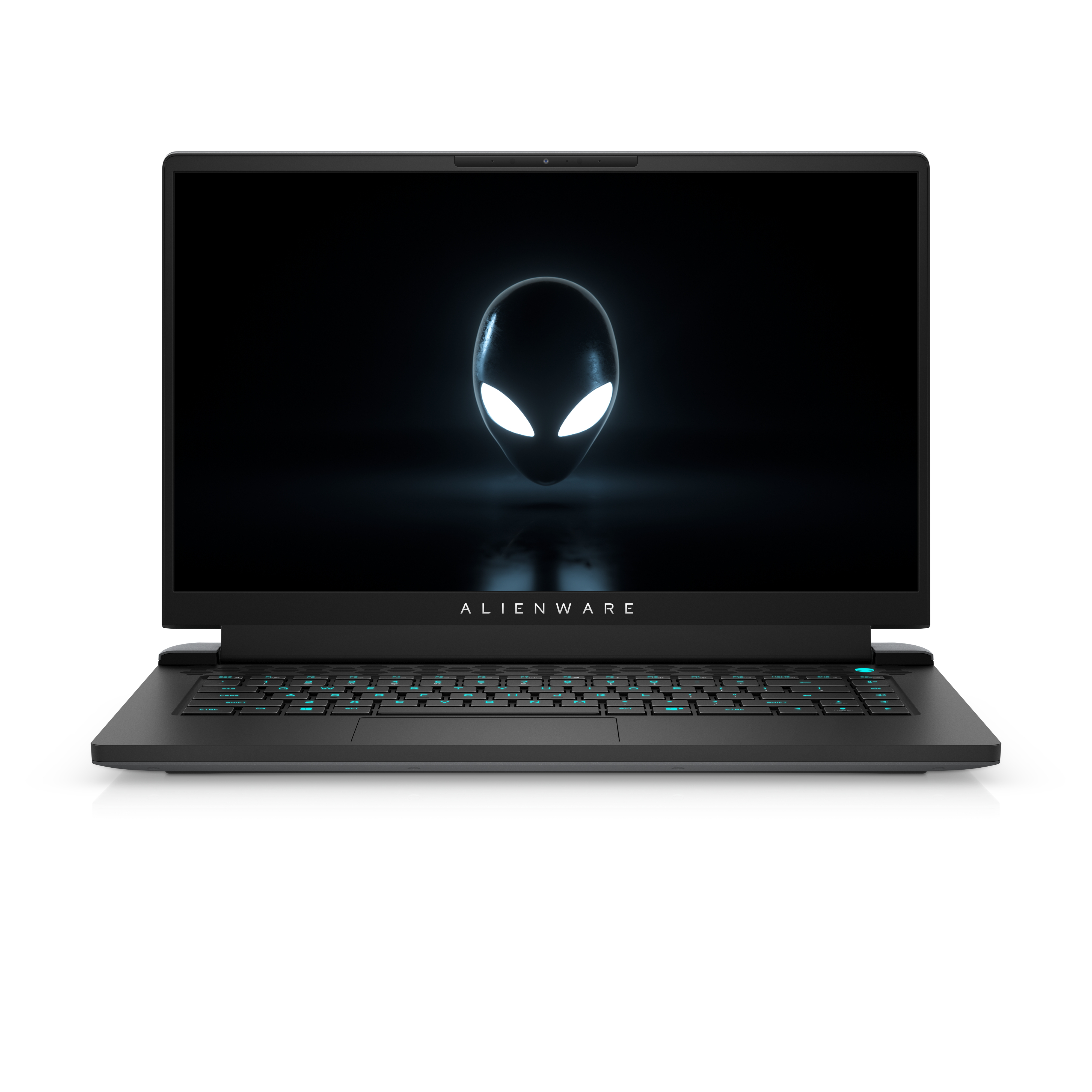 Dell Alienware m15 R6 Gaming Laptop 15.6