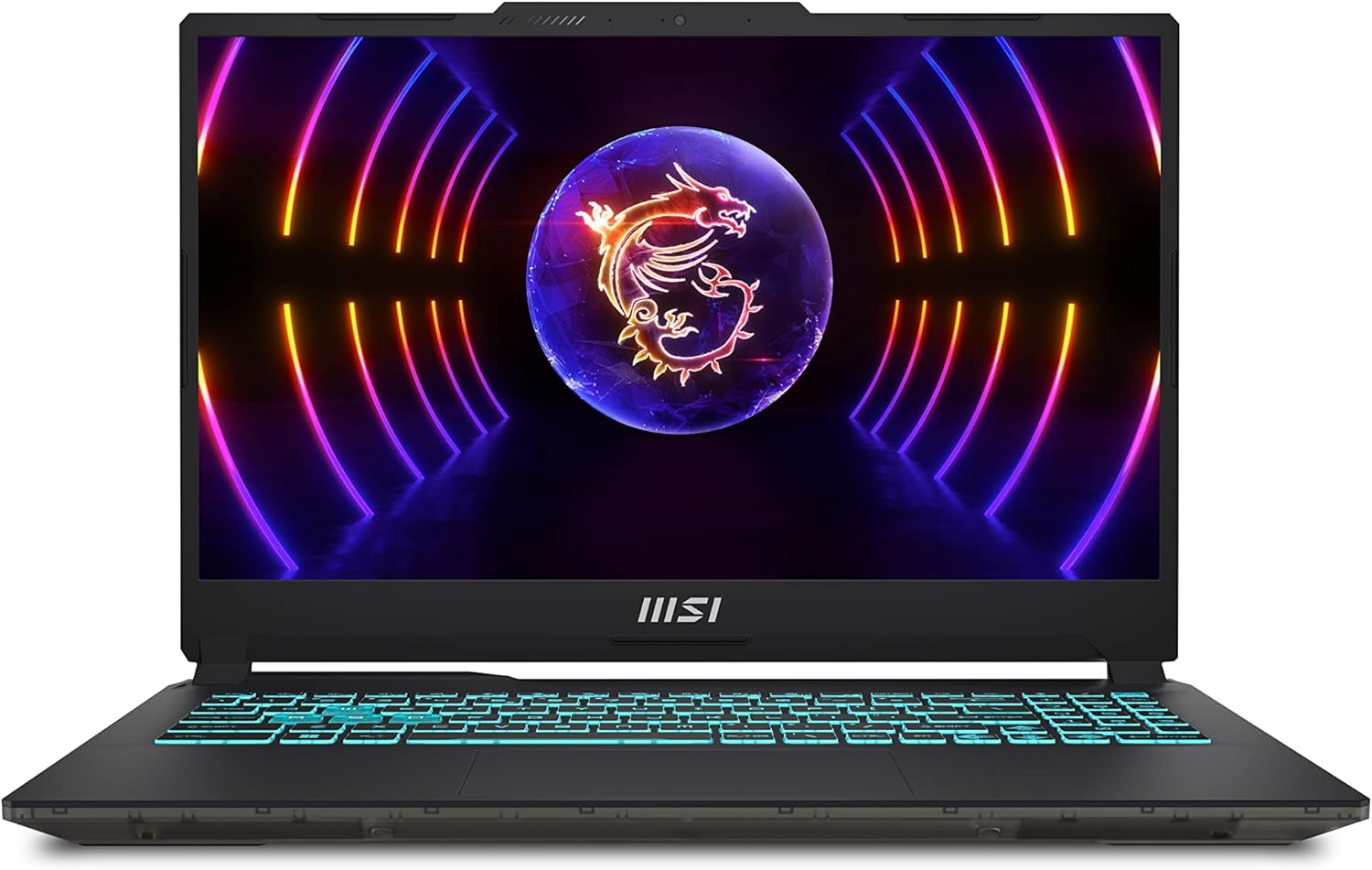 MSI Cyborg 15 A12UDX 15.6