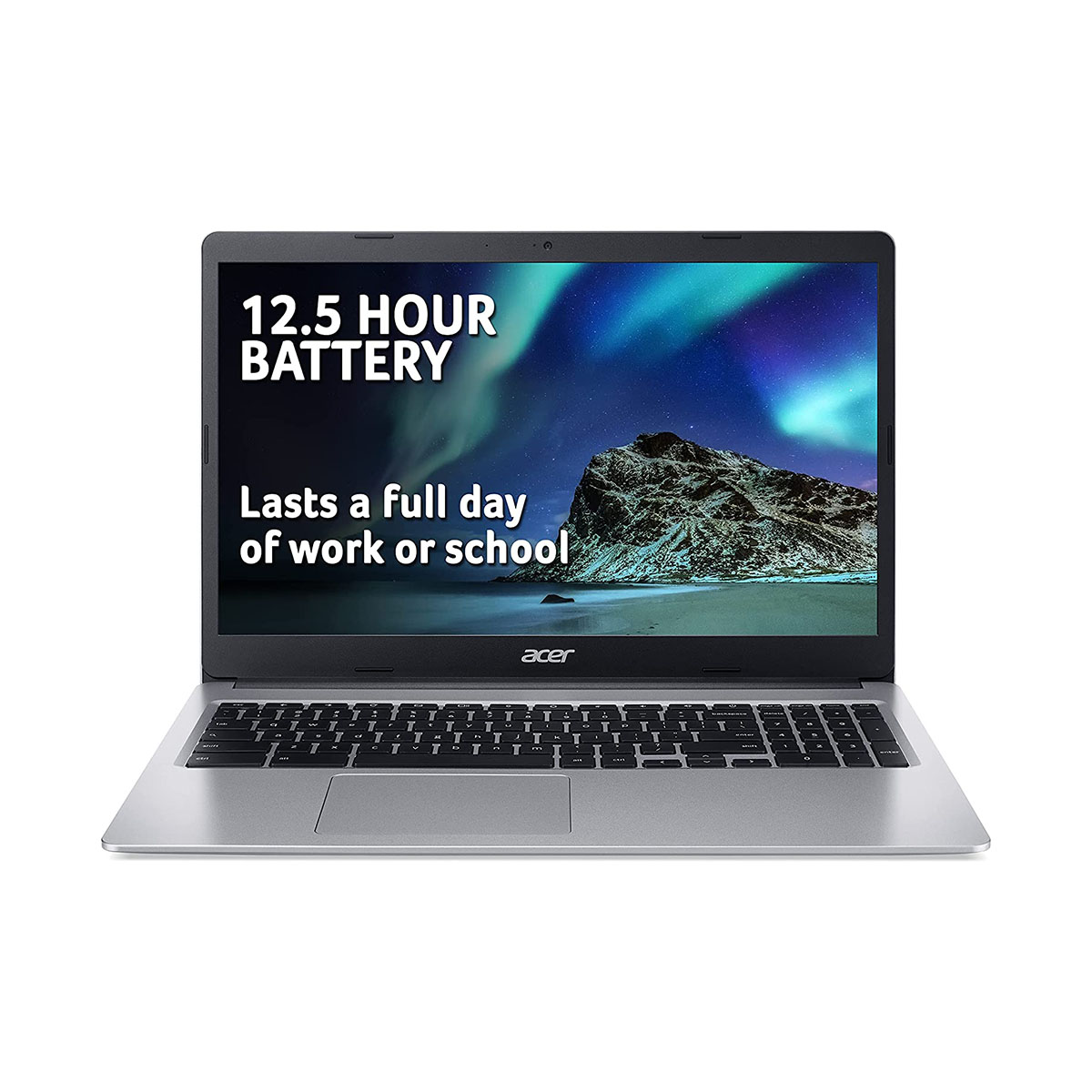 Acer Chromebook 315 CB315-3H 15.6