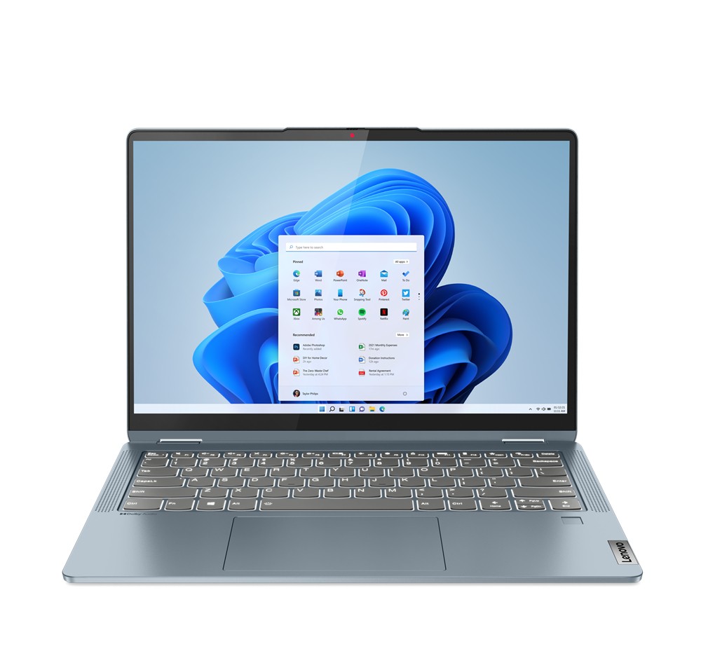 Lenovo IdeaPad Flex 5 14ALC7 14