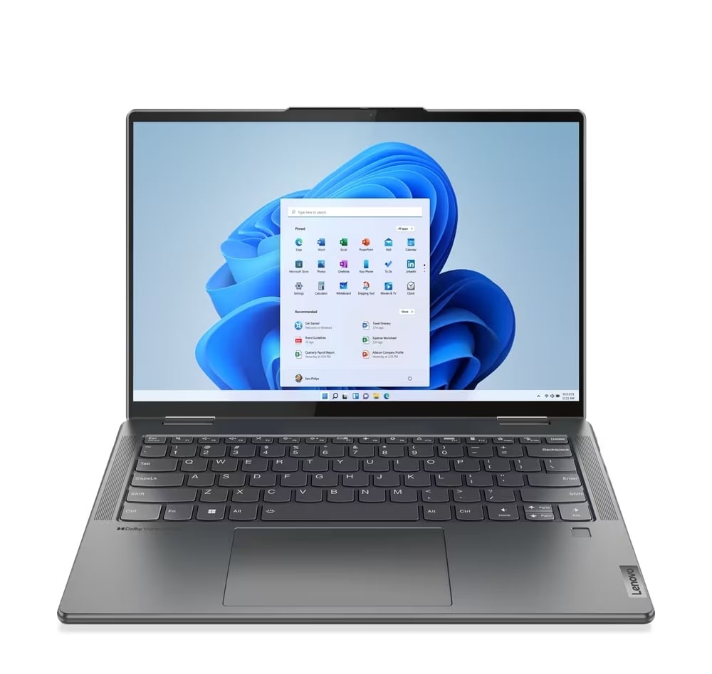 Lenovo Yoga 7 Laptop 14ARB7 14