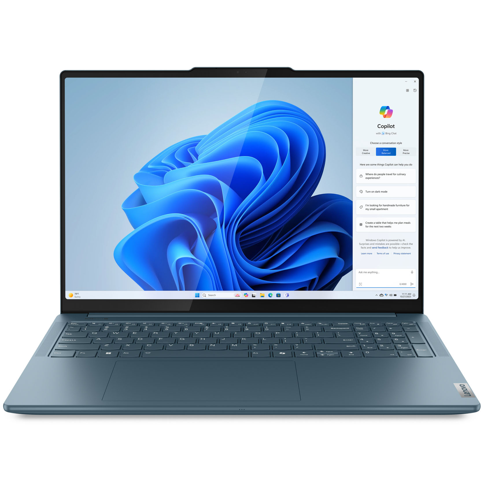 Lenovo Yoga Pro 9 16IMH9 16