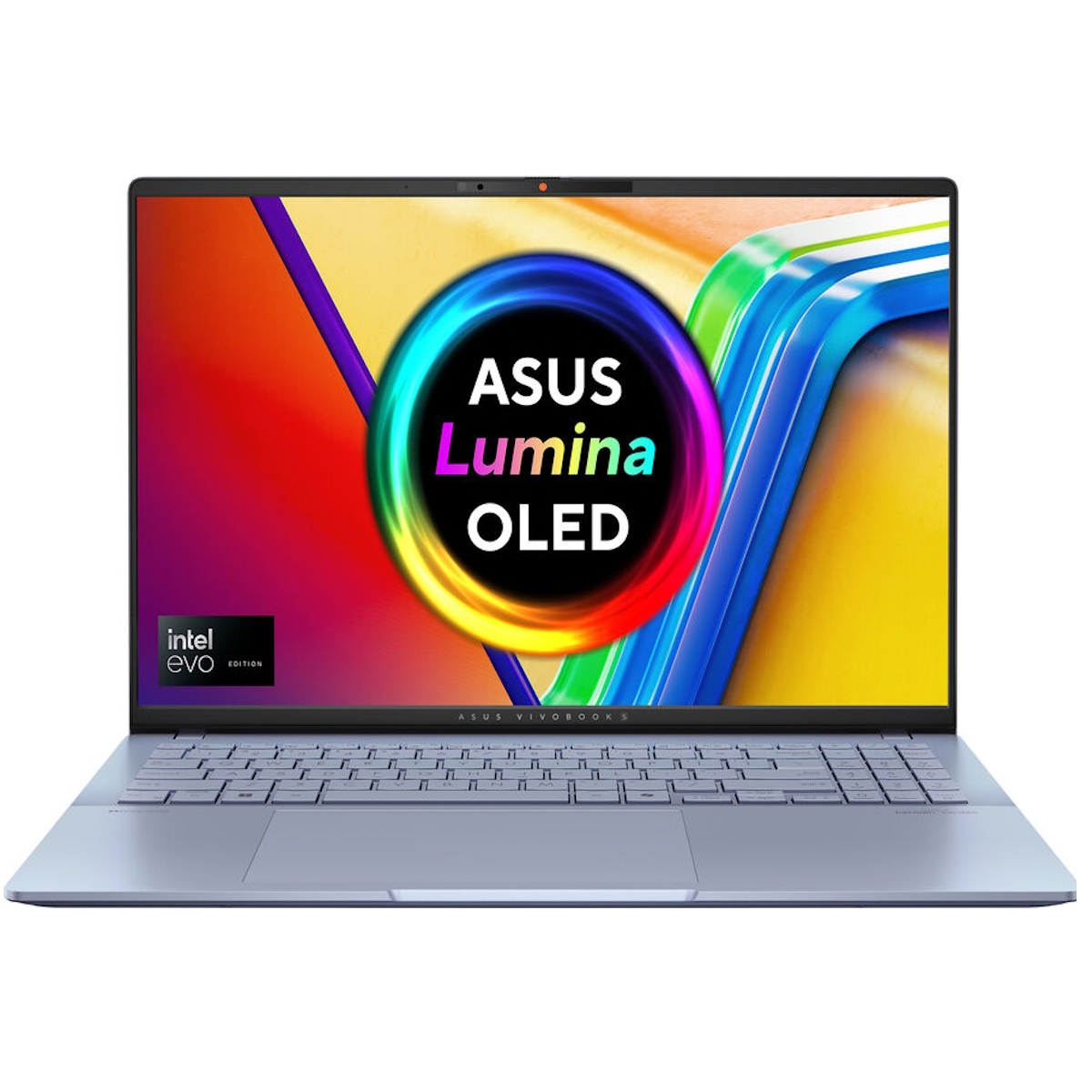 ASUS Vivobook S15 S5506MA 15.6