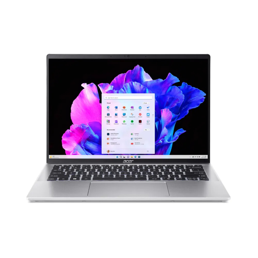 Acer Swift Go SFG14 14