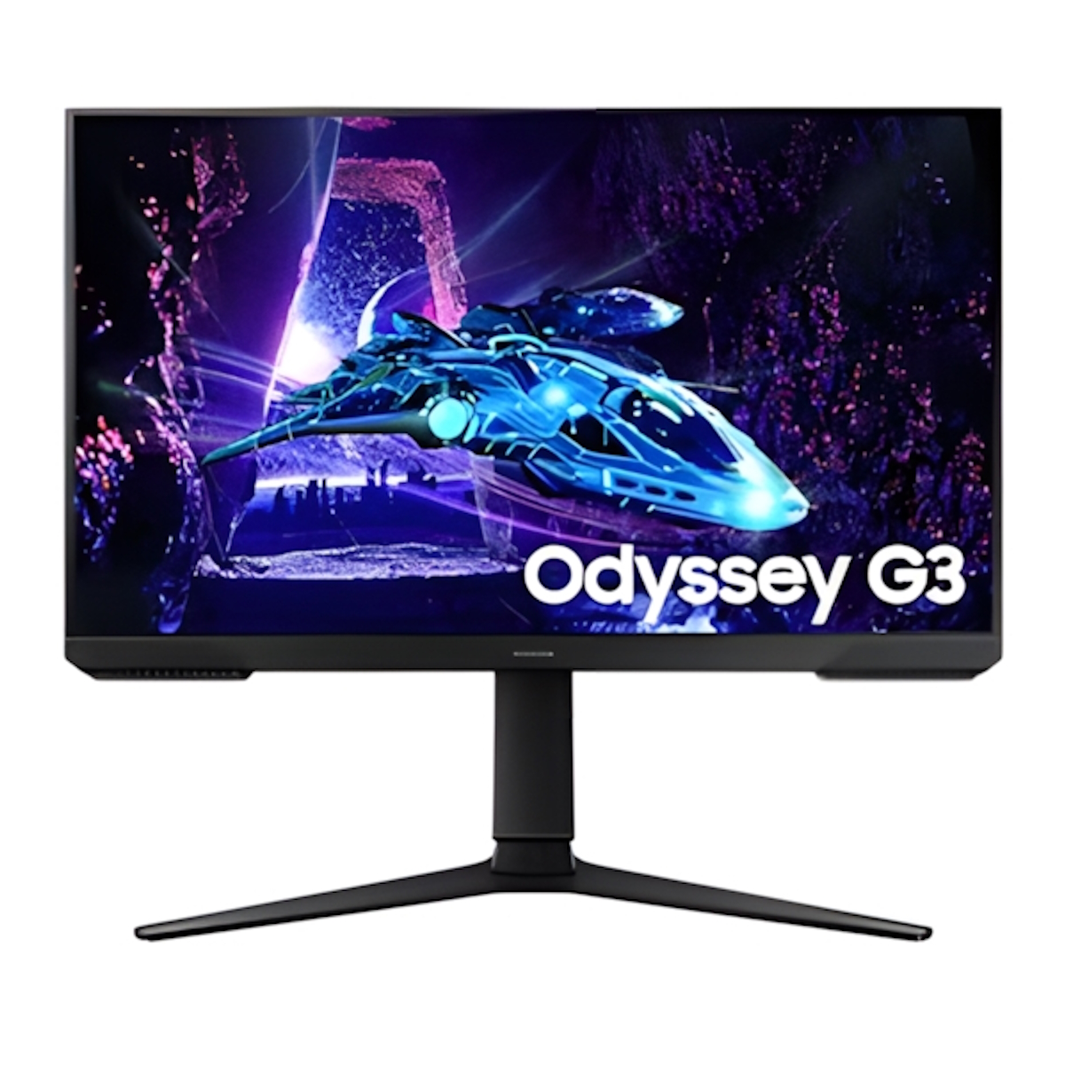 Samsung Odyssey G30D 24