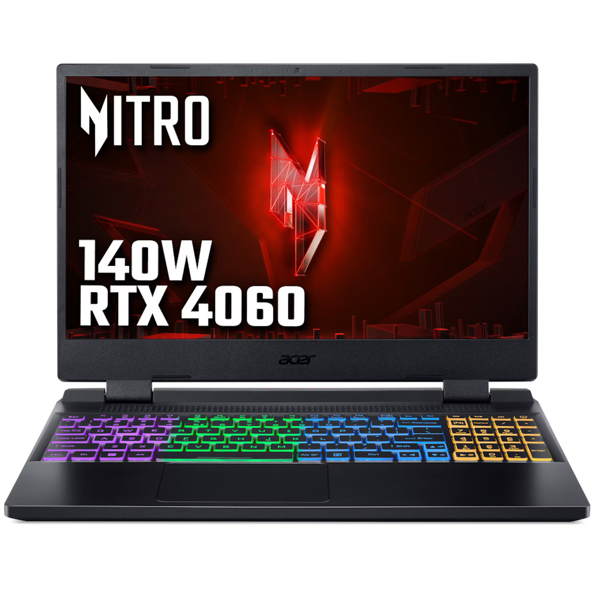 Acer Nitro 5 AN515-58-77K5 144Hz 15.6