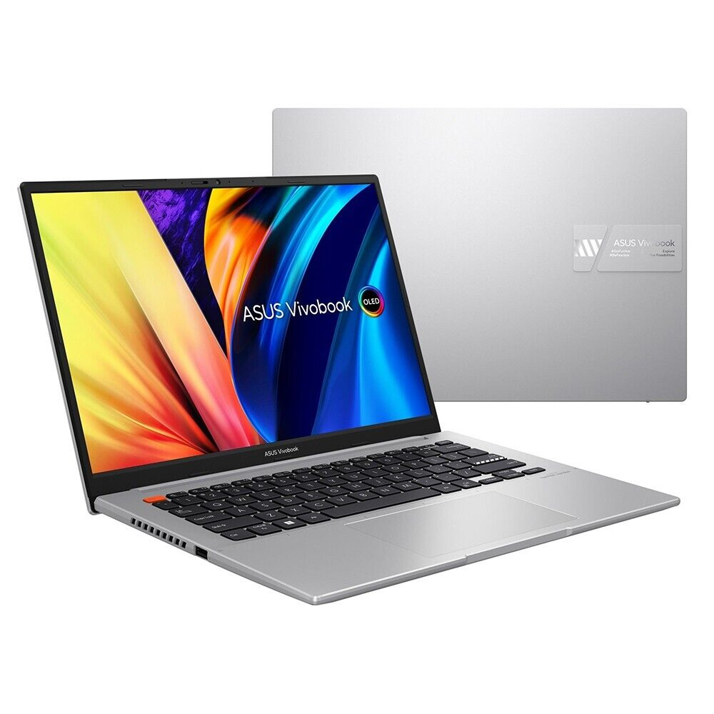 Asus Vivobook S 14 OLED K3402ZA-KM044W Laptop
