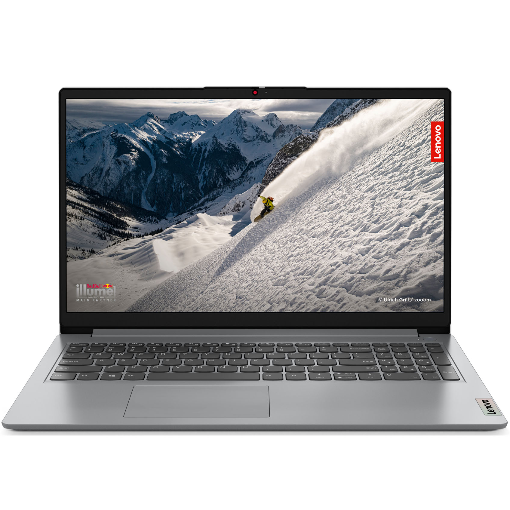 Lenovo IdeaPad 1 15AMN7 15.6