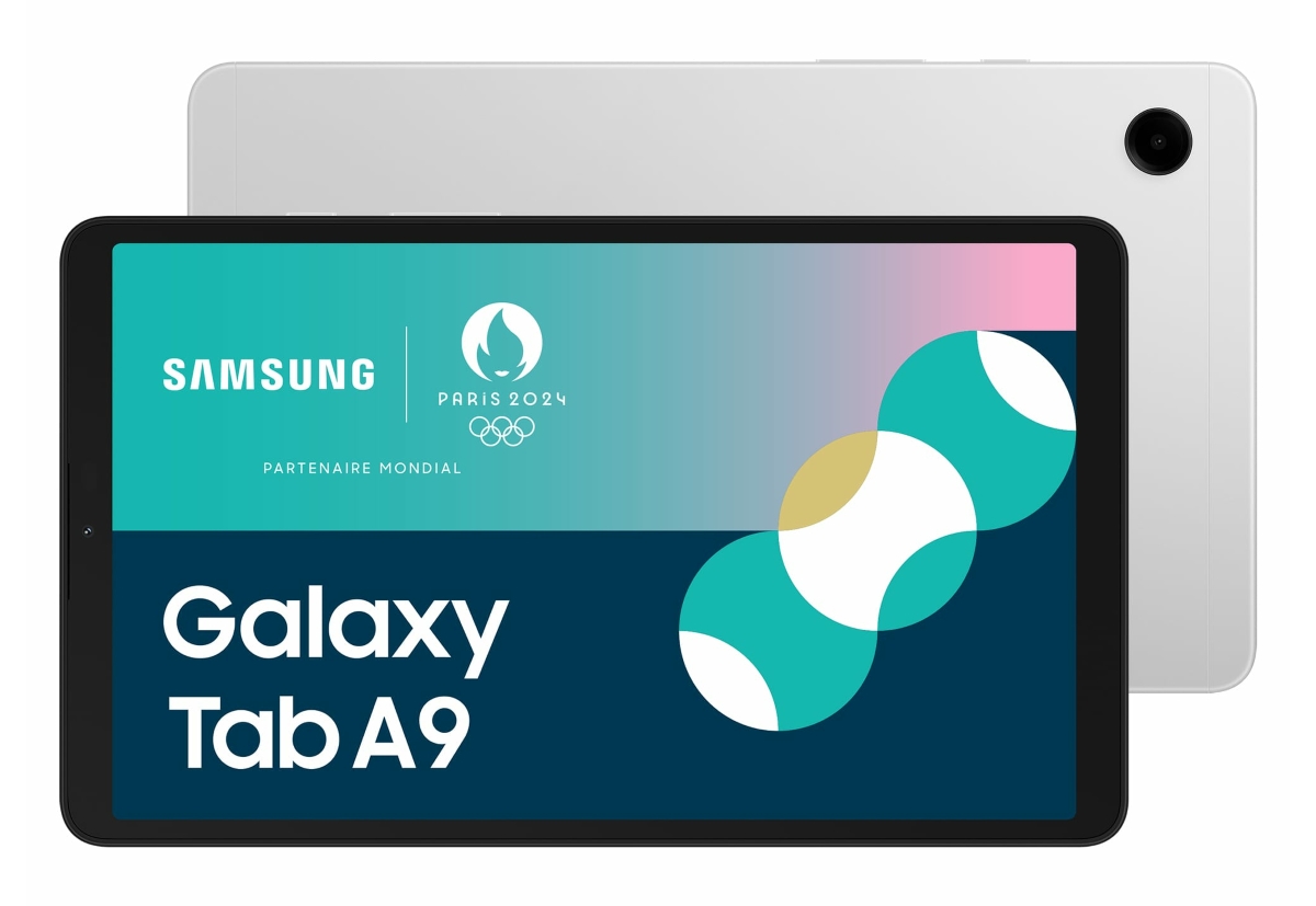 Samsung Galaxy Tab A9 8.7